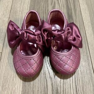 Born Baby Infant Shoes Size 4